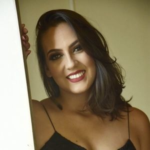 Meet your Posher, Luciana